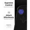 Estuche para Nintendo Switch Lenovo Legion Go Negro