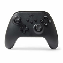 Mando Gaming Powera PCGP0381-01 Negro Bluetooth