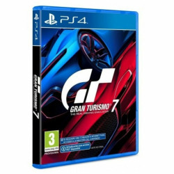 Videojuego PlayStation 4...