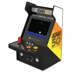 Videoconsola Portátil My...