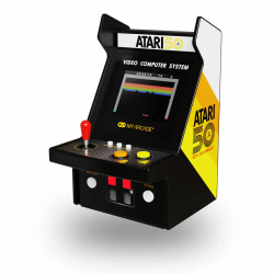 Videoconsola Portátil My Arcade Retro Games
