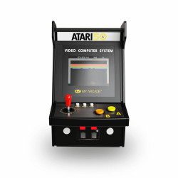 Videoconsola Portátil My Arcade Retro Games