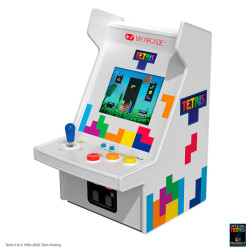 Mini Arcade Game Machine My...