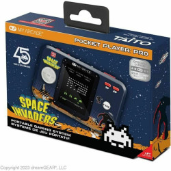 Videoconsola Portátil My...