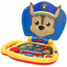 Ordenador de juguete The Paw Patrol Inglés 20 x 17 x 14 cm Multicolor (4 Unidades)