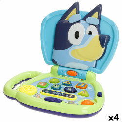 Ordenador de juguete Bluey...