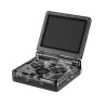 Videoconsola Portátil Anbernic RG35xx SP Black transparent