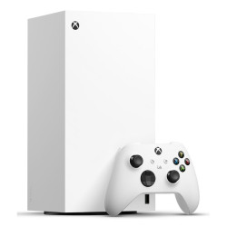 Xbox Series X Microsoft...