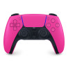 Mando Gaming Inalámbrico Sony DualSense Nova Rosa