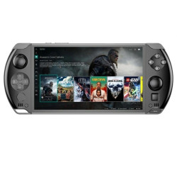 Videoconsola Portátil Gpd...
