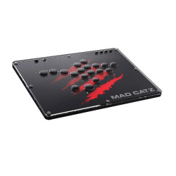 Gamepad Mad Catz...