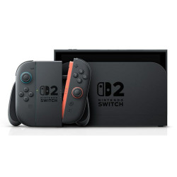 Nintendo Switch 2 Nintendo...