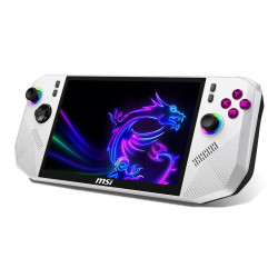 Videoconsola Portátil MSI BZ2EM-025PL