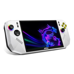 Videoconsola Portátil MSI BZ2EM-025PL