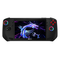 Videoconsola Portátil MSI A2VM-031PL