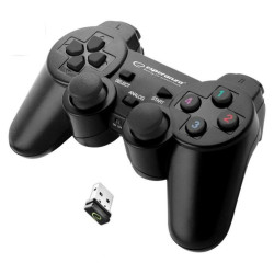 Mando Gaming Inalámbrico...