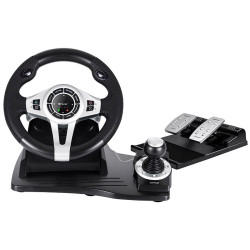 Volante Racing Tracer...