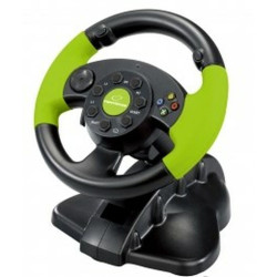 Volante Racing Esperanza EG104 PlayStation 3 xbox 360