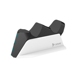 Cargador USB Savio GCS-01...