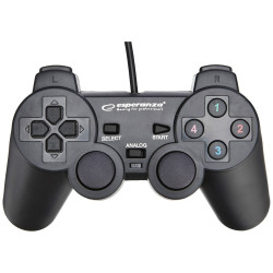 Mando Gaming Esperanza...