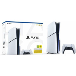PlayStation 5 Sony SLIM D...