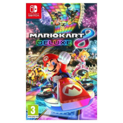 Videojuego para Switch...