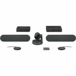 Sistema de Videoconferencia...