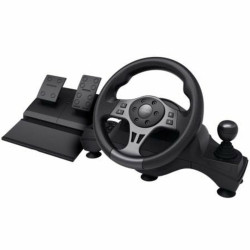 Mando Gaming Trust 25122