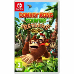 Videojuego para Switch...