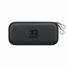 Cable USB Nintendo SWITCH 2 FUND PROT Negro