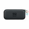 Cable USB Nintendo SWITCH 2 FUND PROT Negro