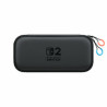 Cable USB Nintendo SWITCH 2 FUND PROT Negro