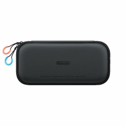 Cable USB Nintendo SWITCH 2 FUND PROT Negro