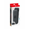 Cable USB Nintendo SWITCH 2 FUND PROT Negro