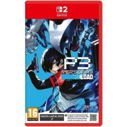 Videojuego para Switch...