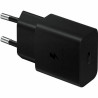 Cargador de Pared Samsung EP-T1510NBEGEU Negro 15 W