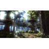 Captura de pantalla del gameplay de ARK: SURVIVAL EVOLVED para PlayStation 4 mostrando acción en el juego