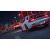Captura de pantalla del gameplay de Gear.Club Unlimited 3 para Nintendo Switch mostrando acción en carreras