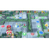 Captura de pantalla del gameplay de Super Mario Party para Nintendo Switch mostrando una divertida partida entre amigos