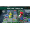 Captura de pantalla del gameplay de Super Mario Party para Nintendo Switch mostrando diversión en el juego multijugador