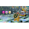 Captura de pantalla del gameplay de Super Mario Party para Nintendo Switch mostrando una divertida partida entre amigos