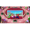 Captura de pantalla del gameplay de Super Mario Party para Nintendo Switch mostrando acción multijugador divertida