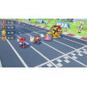 Captura de pantalla del gameplay de Super Mario Party para Nintendo Switch mostrando una divertida mini-juego en acción