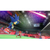 Captura de pantalla del gameplay de Mario & Sonic en los Juegos Olímpicos de Tokio 2020 para Nintendo Switch