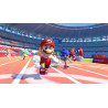 Captura de pantalla del gameplay de Mario & Sonic en los Juegos Olímpicos de Tokio 2020 para Nintendo Switch