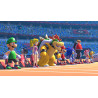 Captura de pantalla del gameplay de Mario & Sonic en los Juegos Olímpicos de Tokio 2020 para Nintendo Switch