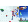 Captura de pantalla del gameplay de Mario & Sonic en los Juegos Olímpicos de Tokio 2020 para Nintendo Switch
