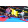Captura de pantalla del gameplay de Mario & Sonic en los Juegos Olímpicos de Tokio 2020 para Nintendo Switch