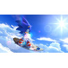 Captura de pantalla del gameplay de Mario & Sonic en los Juegos Olímpicos de Tokio 2020 para Nintendo Switch