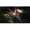 Captura de pantalla del gameplay de FINAL FANTASY X/X-2 HD REMASTER para PlayStation 4
